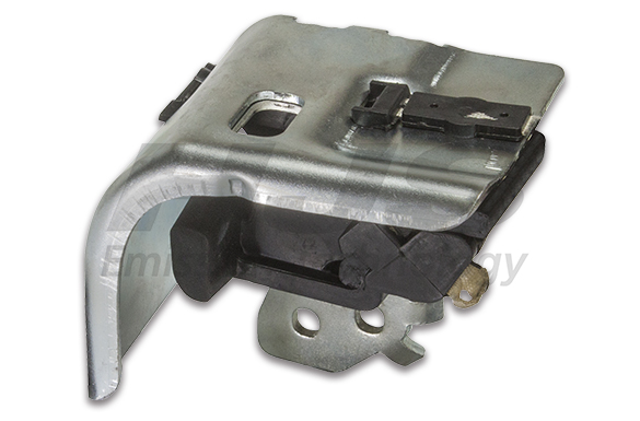 HJS 1003136804 83236558 HJS - tartó, hangtompító